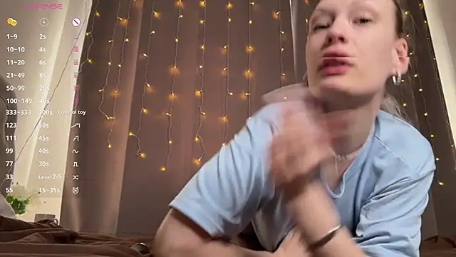 ArielPeals live XXX chat