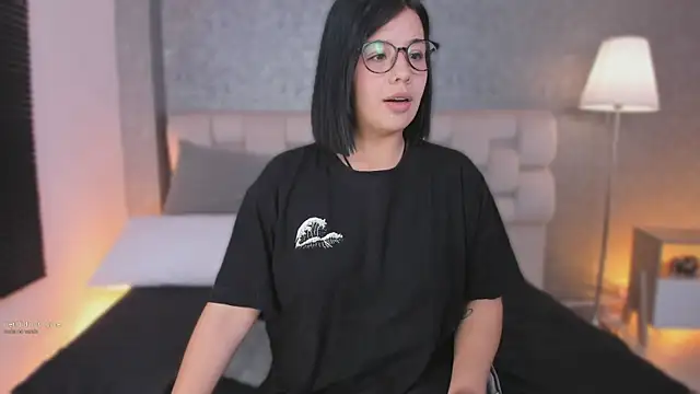 Chat XXX en directo de ah_mara_