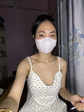 Dau-Tayy Pertunjukan Webcam