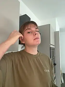 LisaFreierxx Obrolan Langsung XXX