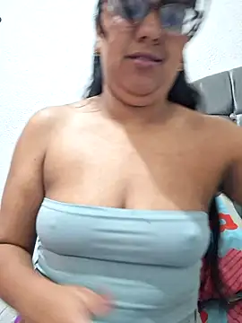 Chat XXX en directo de ZaidaWet