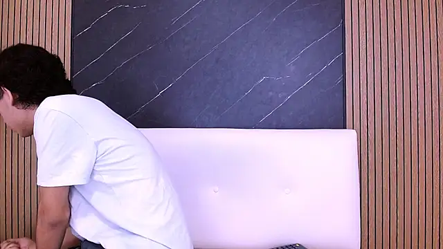 Kevin_Brooks1 Live XXX-Chat