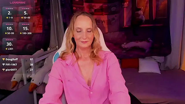 ScarlettPalmer: απευθείας συνομιλία ΧΧΧ