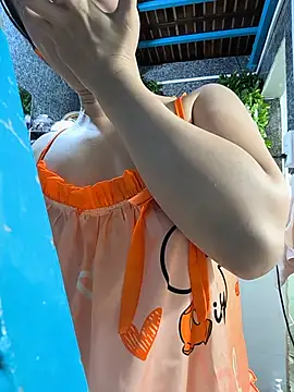 _miu__love_ 网络视讯表演
