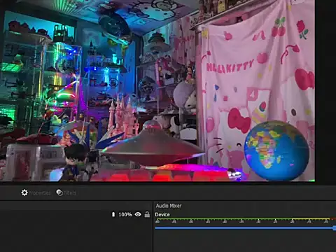 JesuAdam Live XXX-Chat