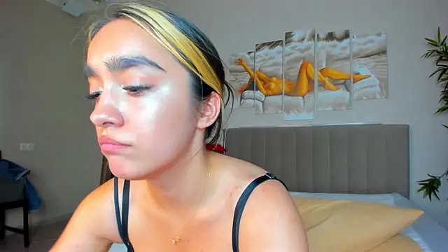 Barbara_Rogerss' Live XXX Chat