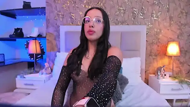 ValkyriaSteel – Naživo XXX chat