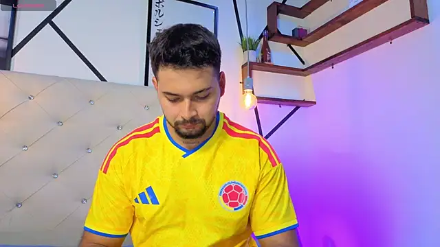 Chat XXX en directo de Andres_fire