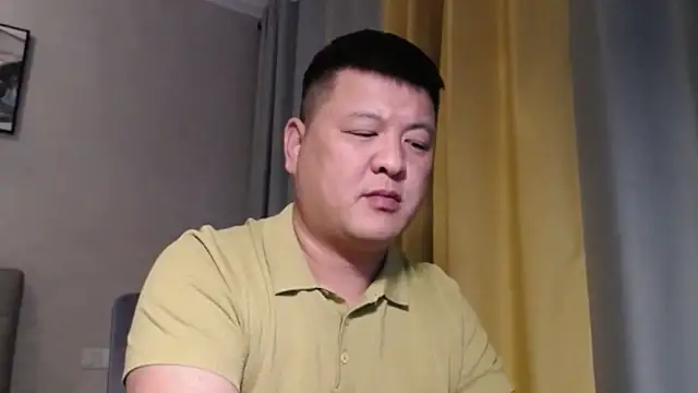 zhang1118のウェブカメラショー