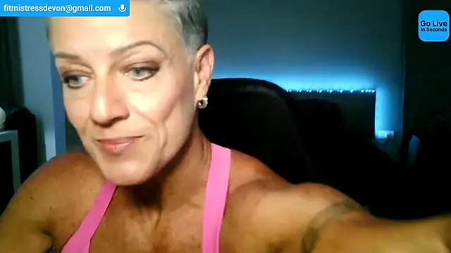 Devon2020 라이브 XXX 채팅