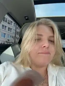OdriOlsens' Webcam Show