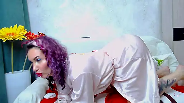 Darina_Monclie's Live XXX Chat