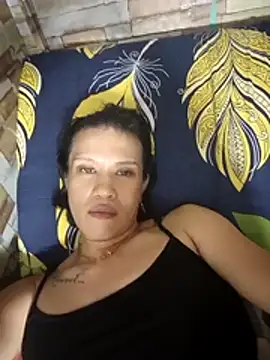 manilafoxts Webcam-Show