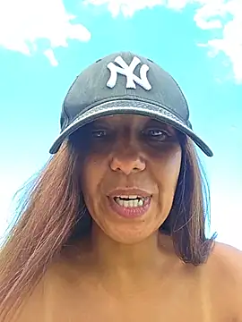 Chat +18 de LeticiaWoods ao vivo