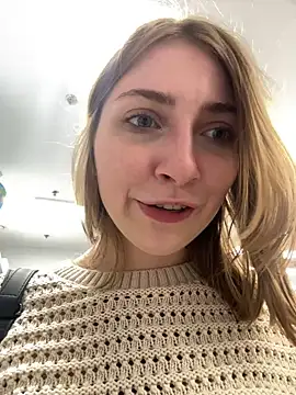 Živý XXX chat Sunny___Bunny