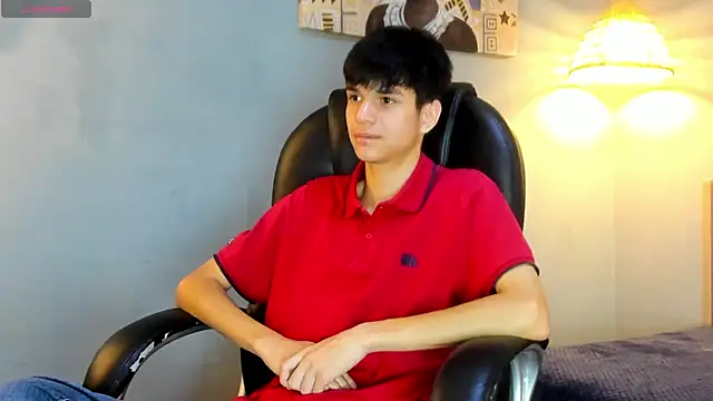 maxim_rod élő XXX-chatje