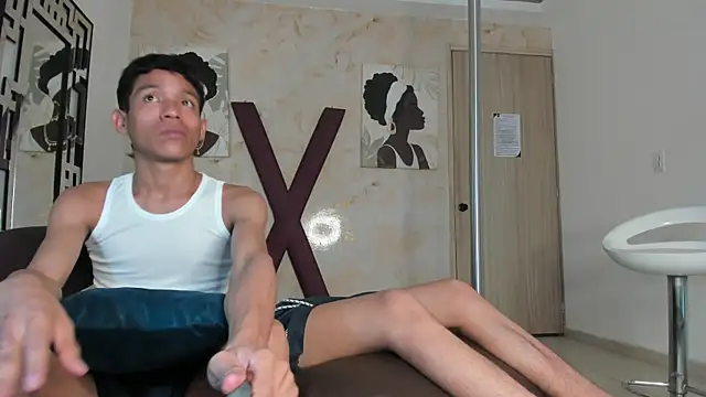 GREAT_BALLS' Live XXX Chat