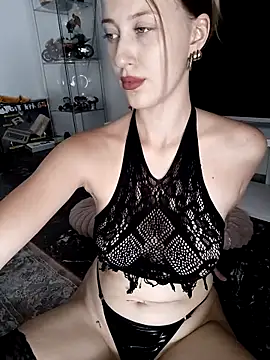 Susiee_ReddのライブXXX チャット
