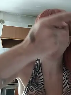 Annarella_Pika Chat XXX in diretta