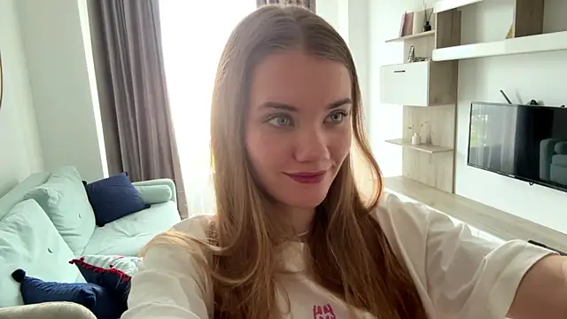 doana_bebriti Adlı Modelin Canlı XXX Sohbeti