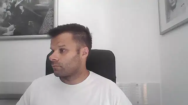 FROCETTO93 Chat XXX live