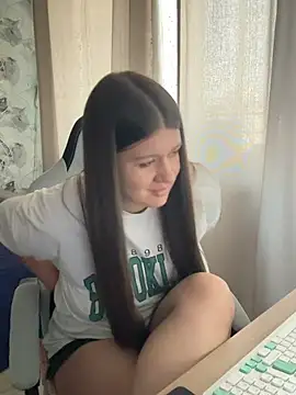 Lis_Kollen Adlı Modelin Canlı XXX Sohbeti