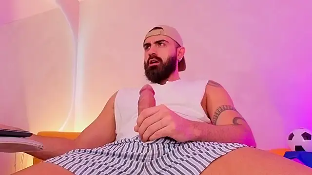 Jotace001 Live XXX-chat
