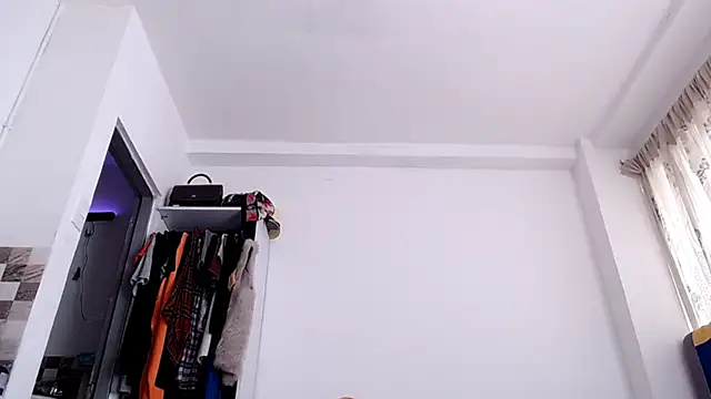 saara_johnson496 现场XXX聊天