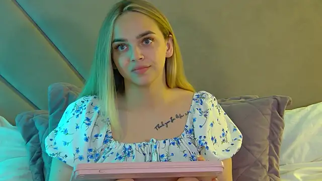AnitaVenture 라이브 XXX 채팅