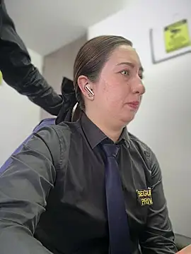 suzy-111 Webcam Show
