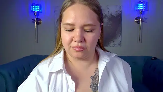Živý XXX chat DianaKristol
