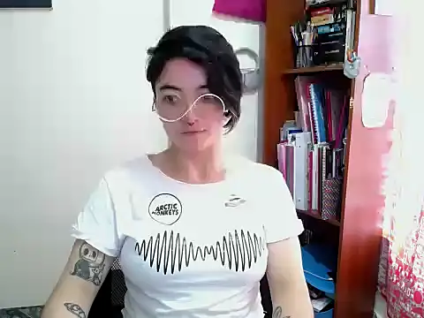 Came-II Live XXX-Chat