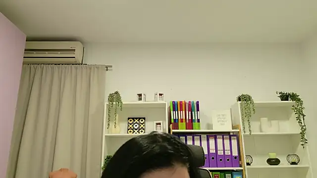 RubiHarper Live XXX-chat