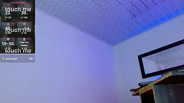 hotboyluxe Live XXX Chat