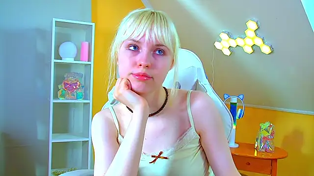 HannahHollis Live XXX-Chat