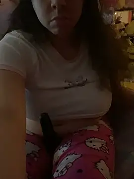 w3tkittty Live XXX Chat