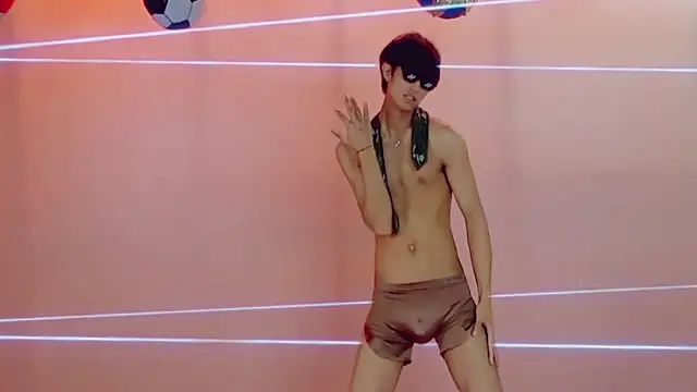 แชท XXX สดของ TNT-888