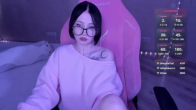 eva_luvsoak Chat XXX live