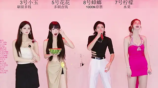 Chat XXX Live HOT-dance520S