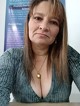 Chat +18 de KAREN--03 ao vivo