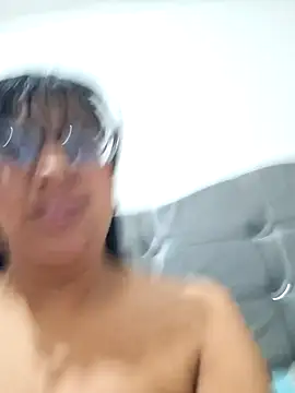 ZaidaWet Adlı Modelin Canlı XXX Sohbeti