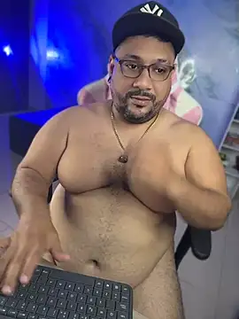 Chat XXX ao vivo de jacoob_woods