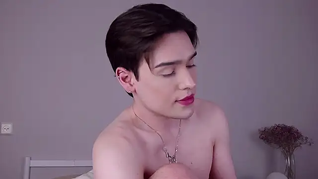 RobbyCharming Chat XXX live