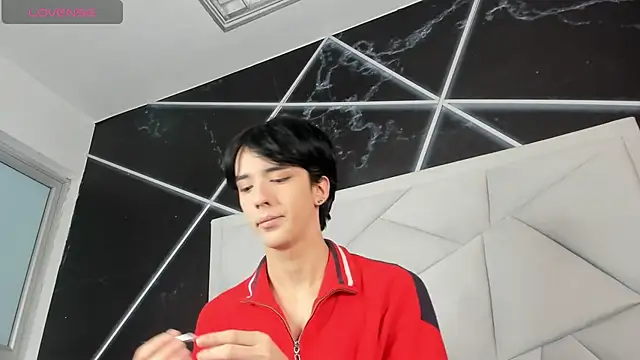 AerumChae 라이브 XXX 채팅