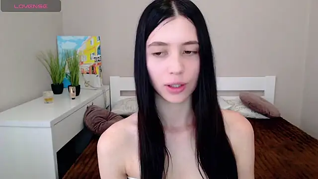 Živý XXX chat SelinLi