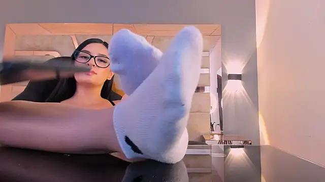 _NatachaDiaz_: онлайн-секс-чат