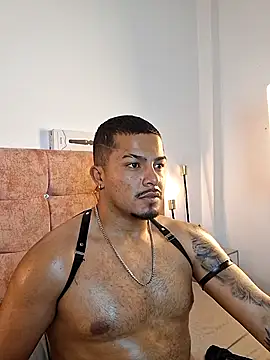 BrunoSilva_ Live XXX Chat