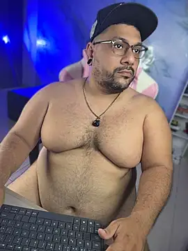 jacoob_woods Chat XXX in diretta