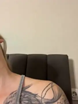 Živý XXX chat Candy-Love2