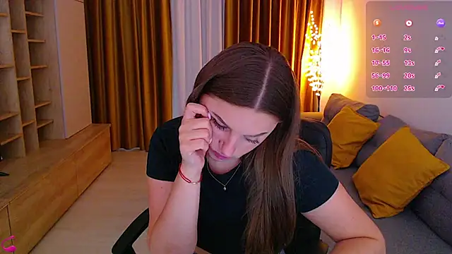 mia_bloomy Chat XXX in diretta